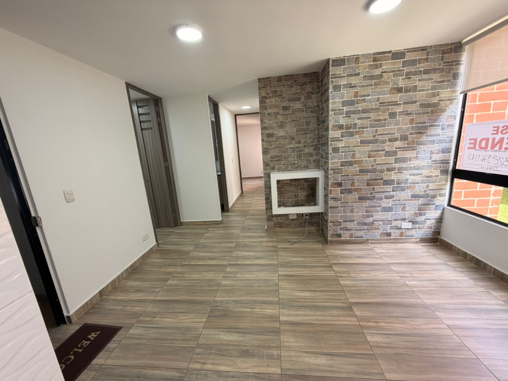Apartamento en venta en Santa Rita, Chía · foto 10 de 24