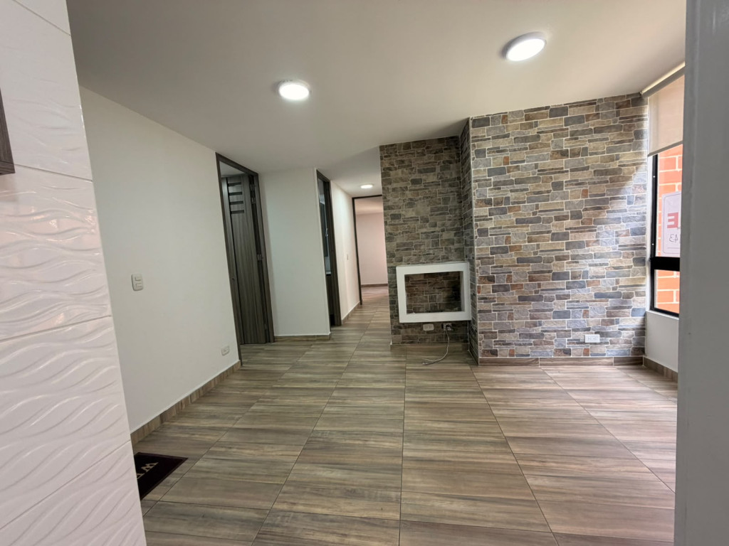 Apartamento en venta en Santa Rita, Chía · foto 11 de 24