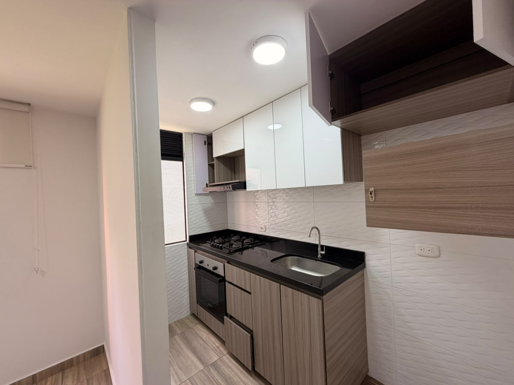 Apartamento en venta en Santa Rita, Chía · foto 12 de 24