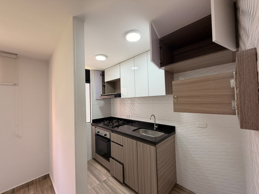 Apartamento en venta en Santa Rita, Chía · foto 13 de 24
