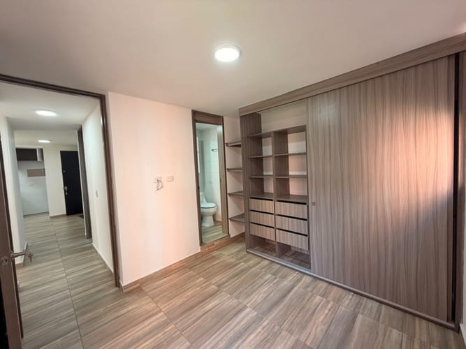 Apartamento en venta en Santa Rita, Chía · foto 14 de 24