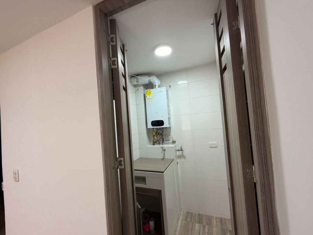 Apartamento en venta en Santa Rita, Chía · foto 22 de 24