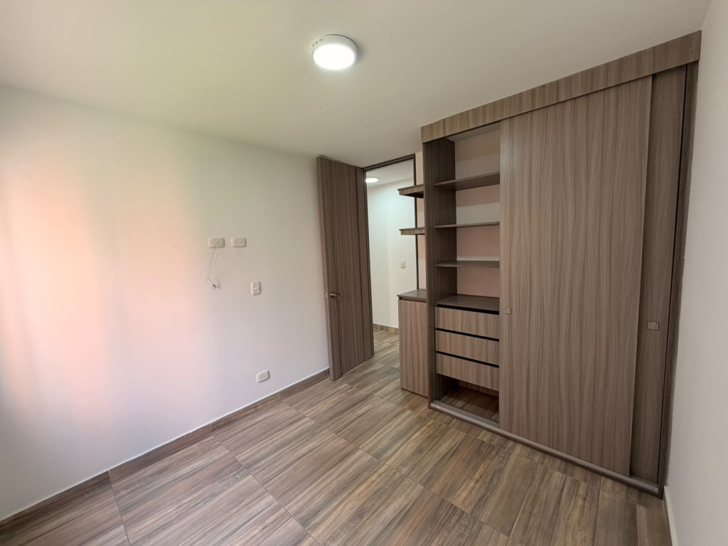 Apartamento en venta en Santa Rita, Chía · foto 23 de 24