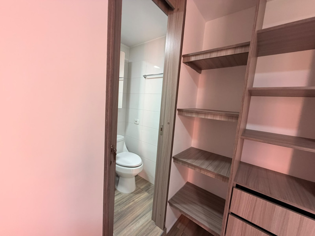 Apartamento en venta en Santa Rita, Chía · foto 24 de 24