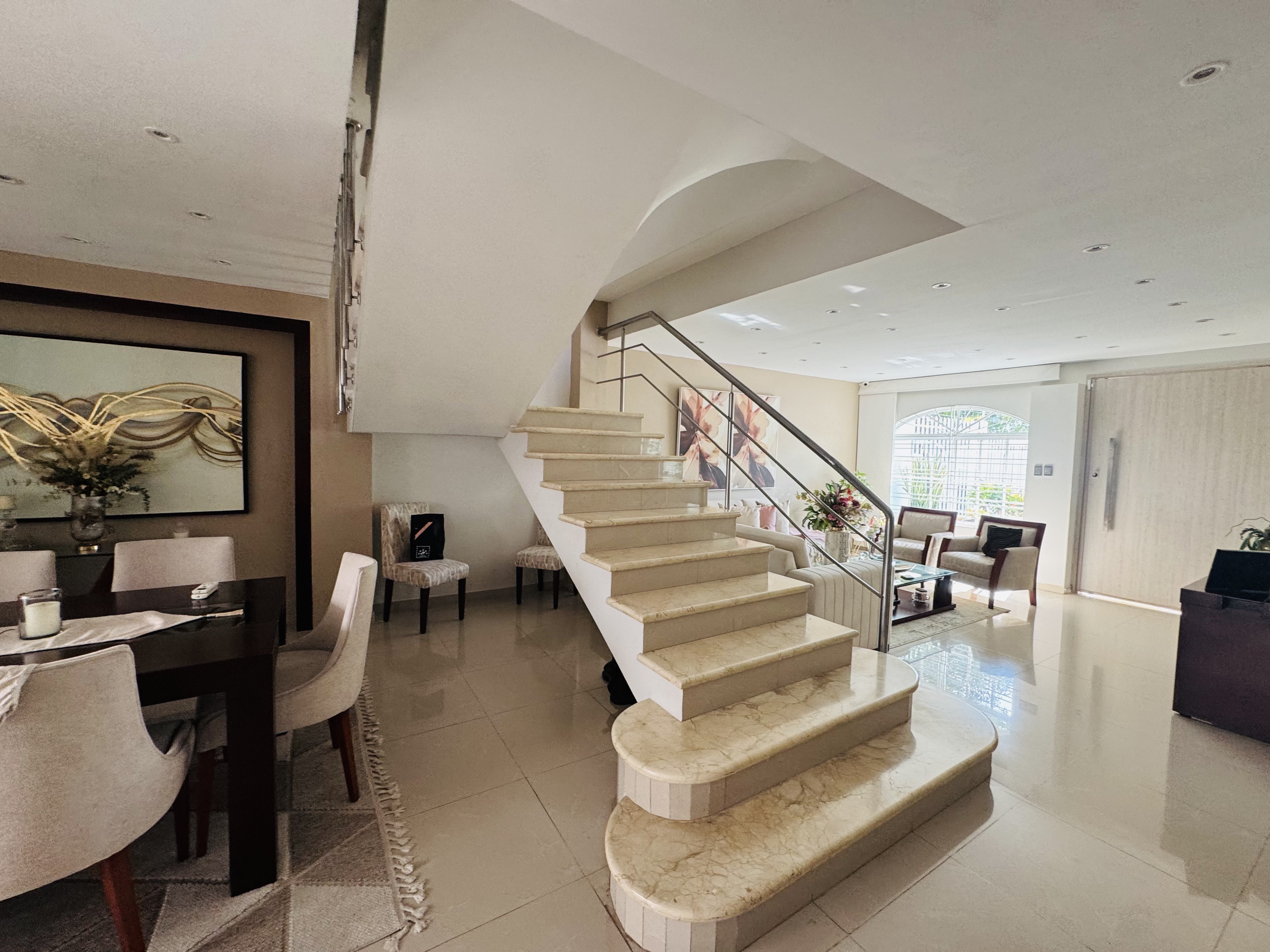 Casa en venta en Villa Santos, Barranquilla · foto 2 de 22