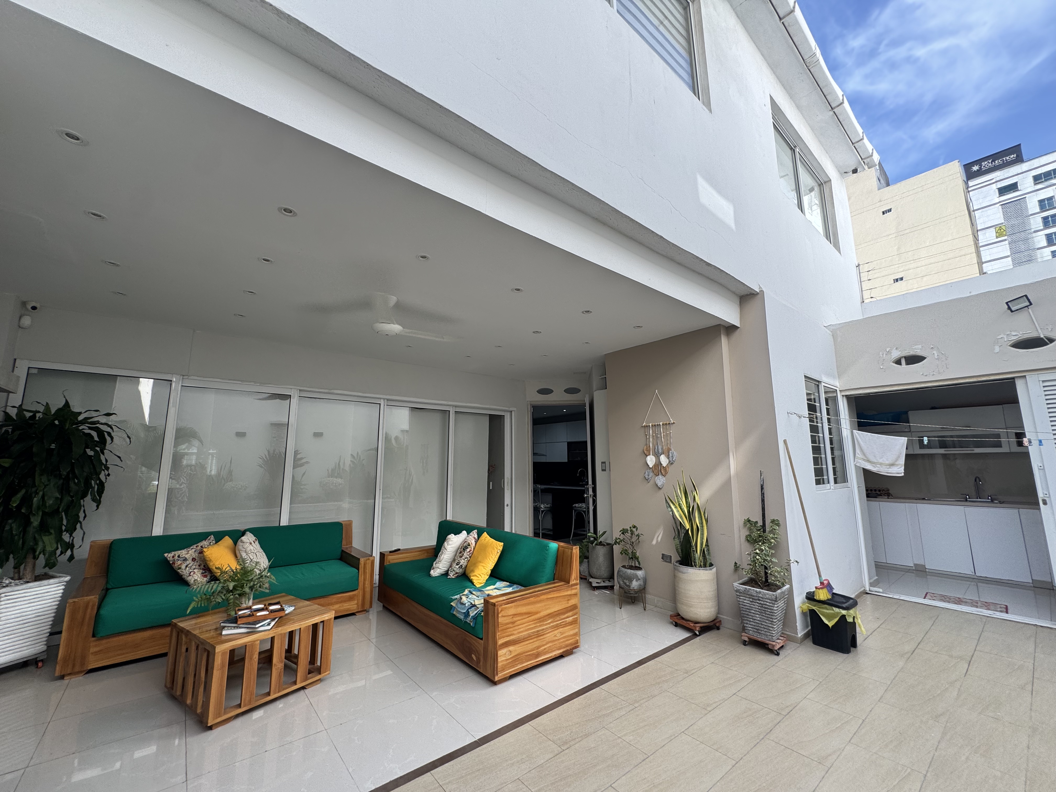 Casa en venta en Villa Santos, Barranquilla · foto 3 de 22