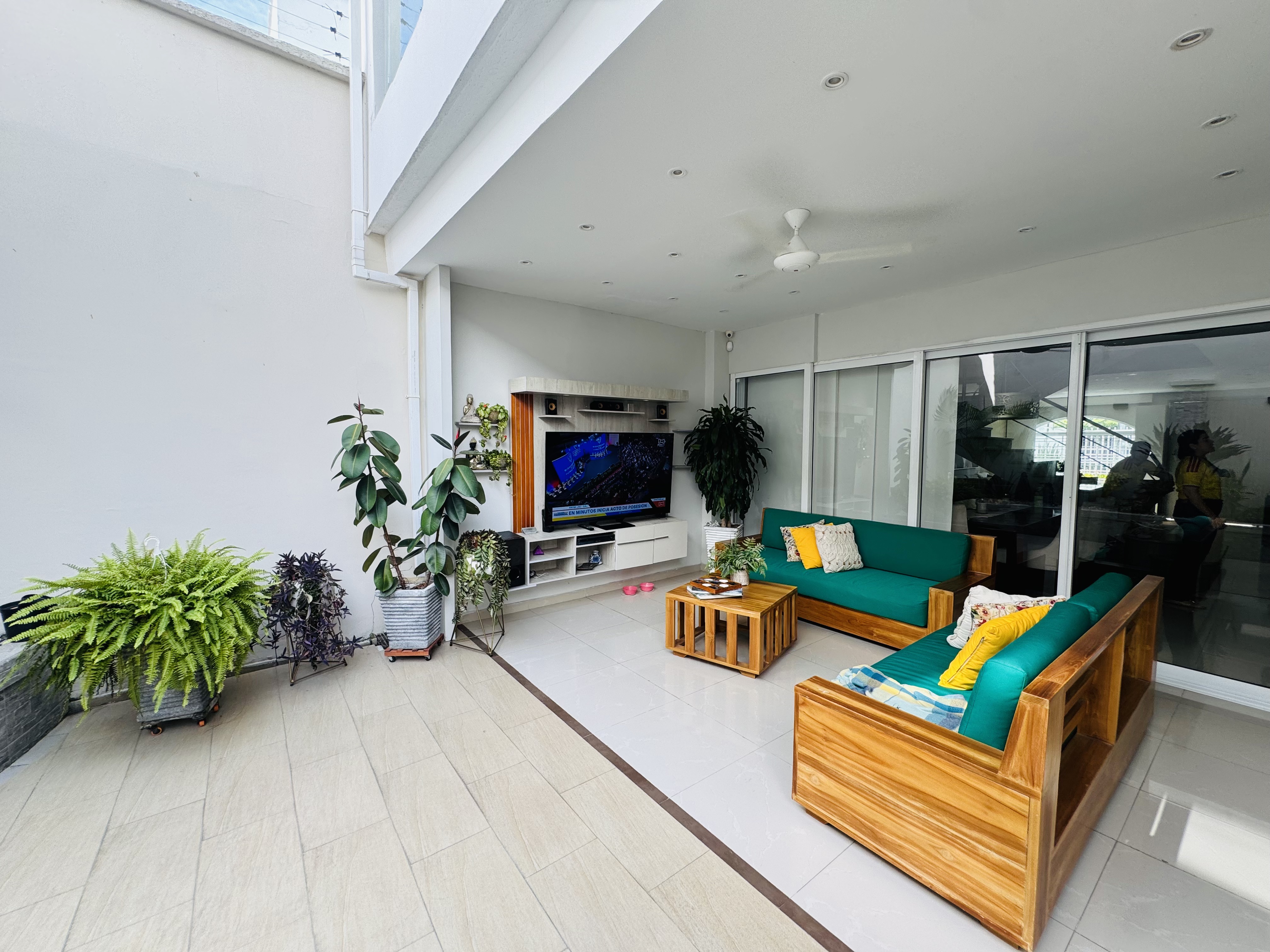 Casa en venta en Villa Santos, Barranquilla · foto 4 de 22