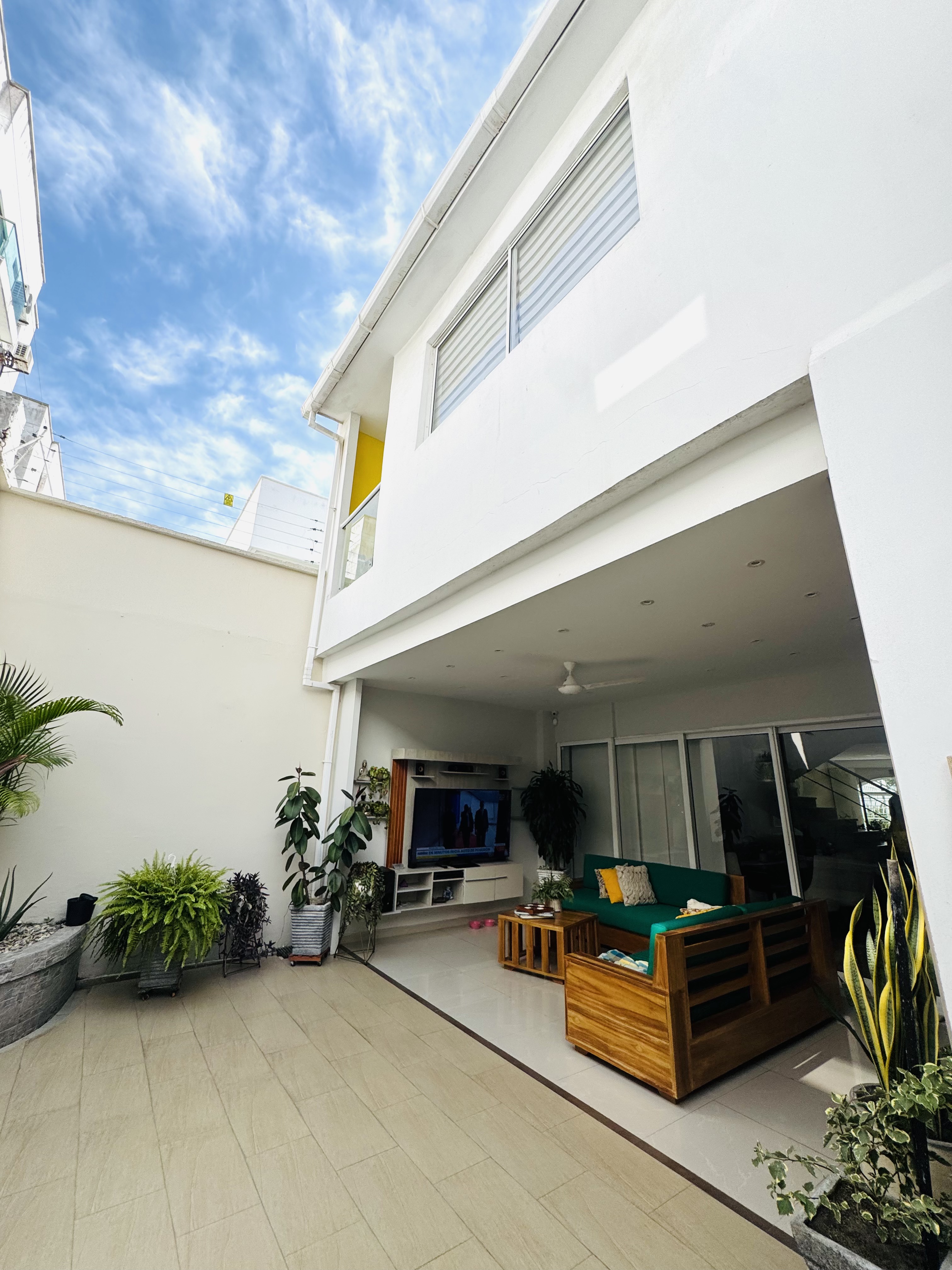 Casa en venta en Villa Santos, Barranquilla · foto 5 de 22