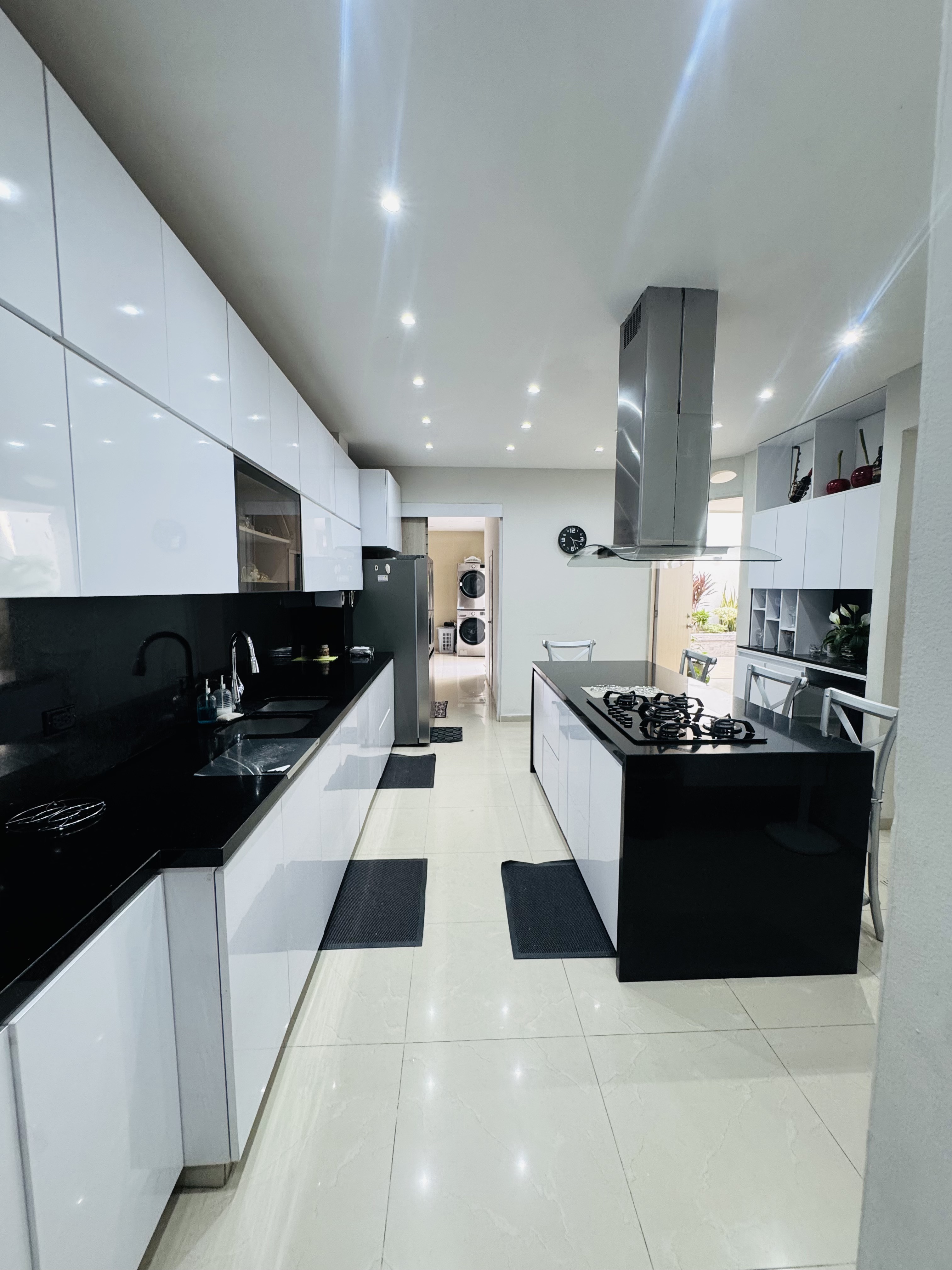 Casa en venta en Villa Santos, Barranquilla · foto 8 de 22