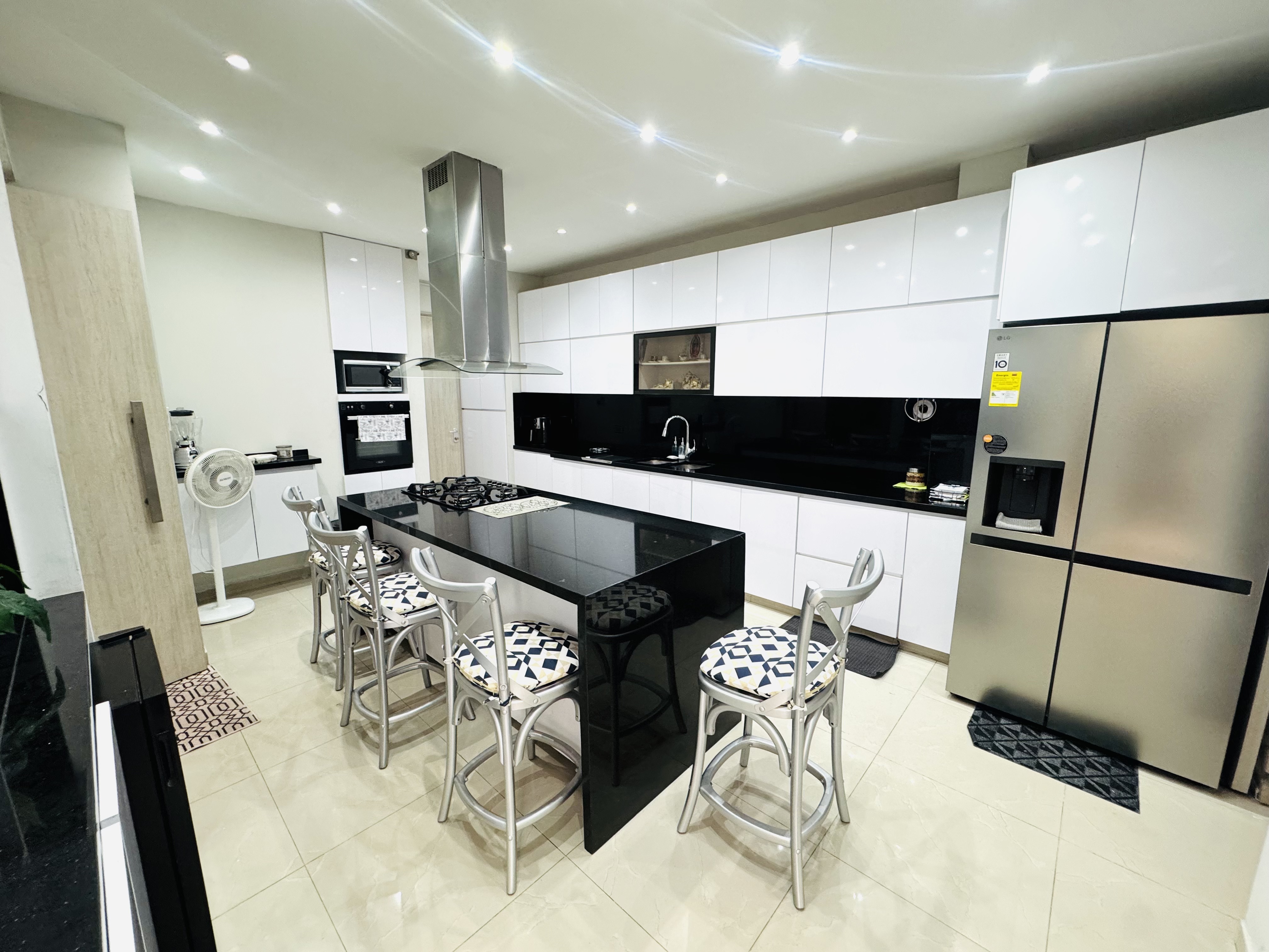Casa en venta en Villa Santos, Barranquilla · foto 9 de 22