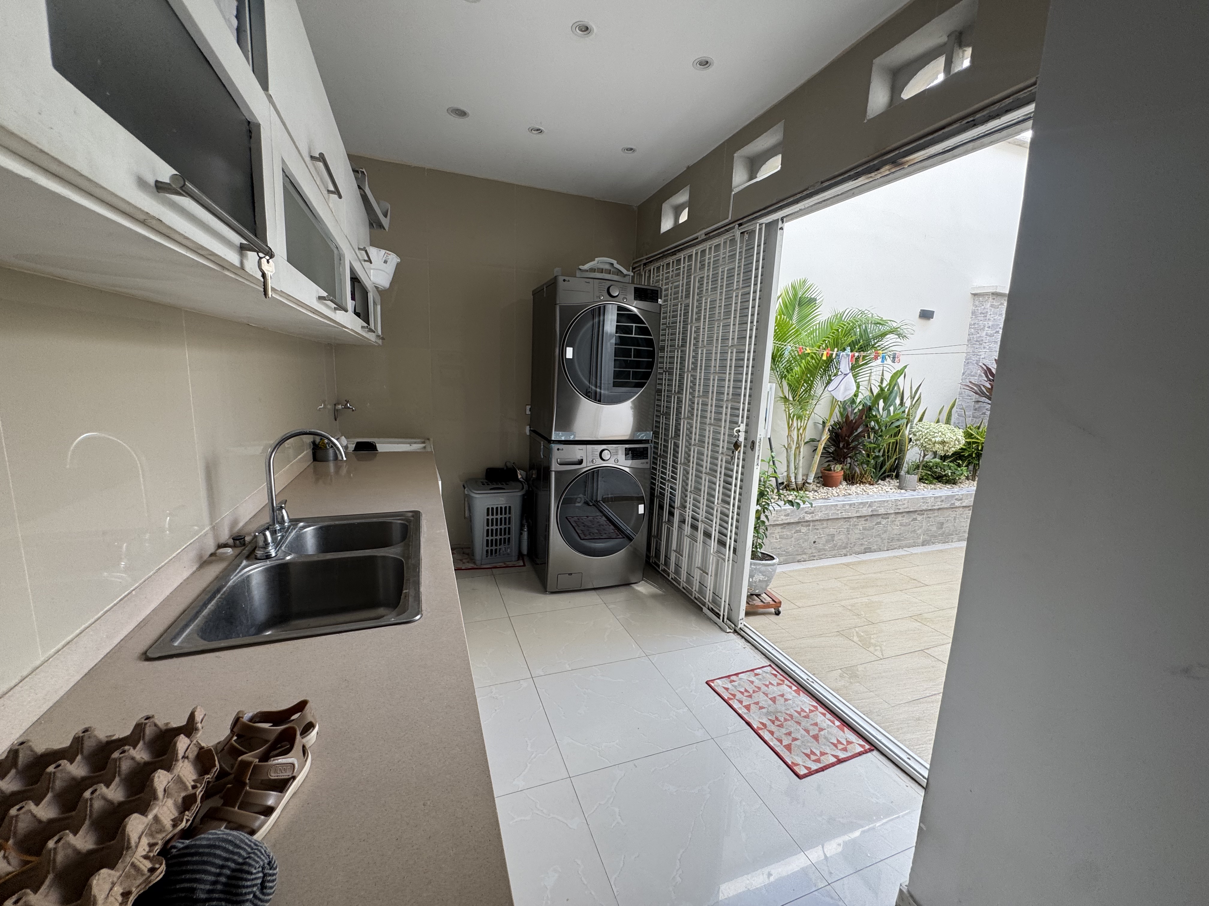 Casa en venta en Villa Santos, Barranquilla · foto 10 de 22