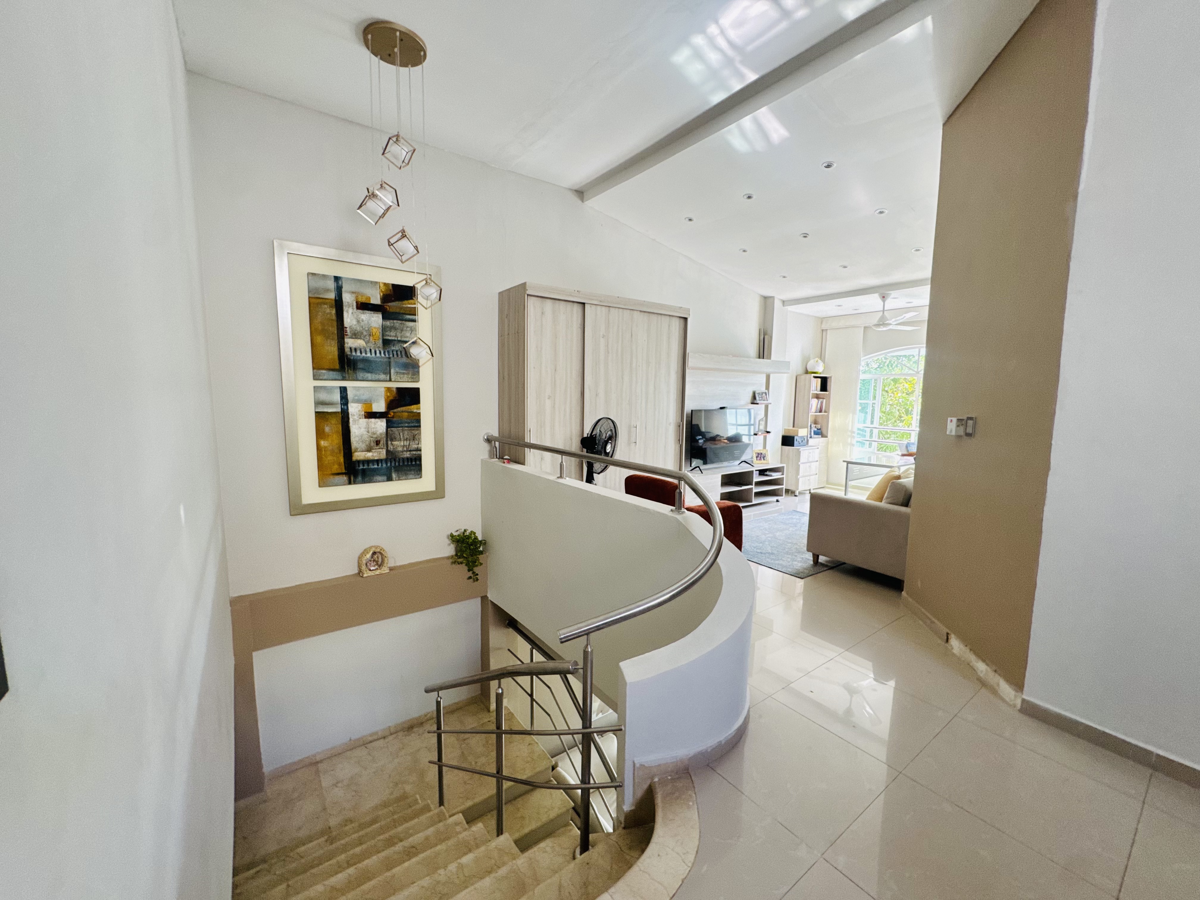 Casa en venta en Villa Santos, Barranquilla · foto 11 de 22