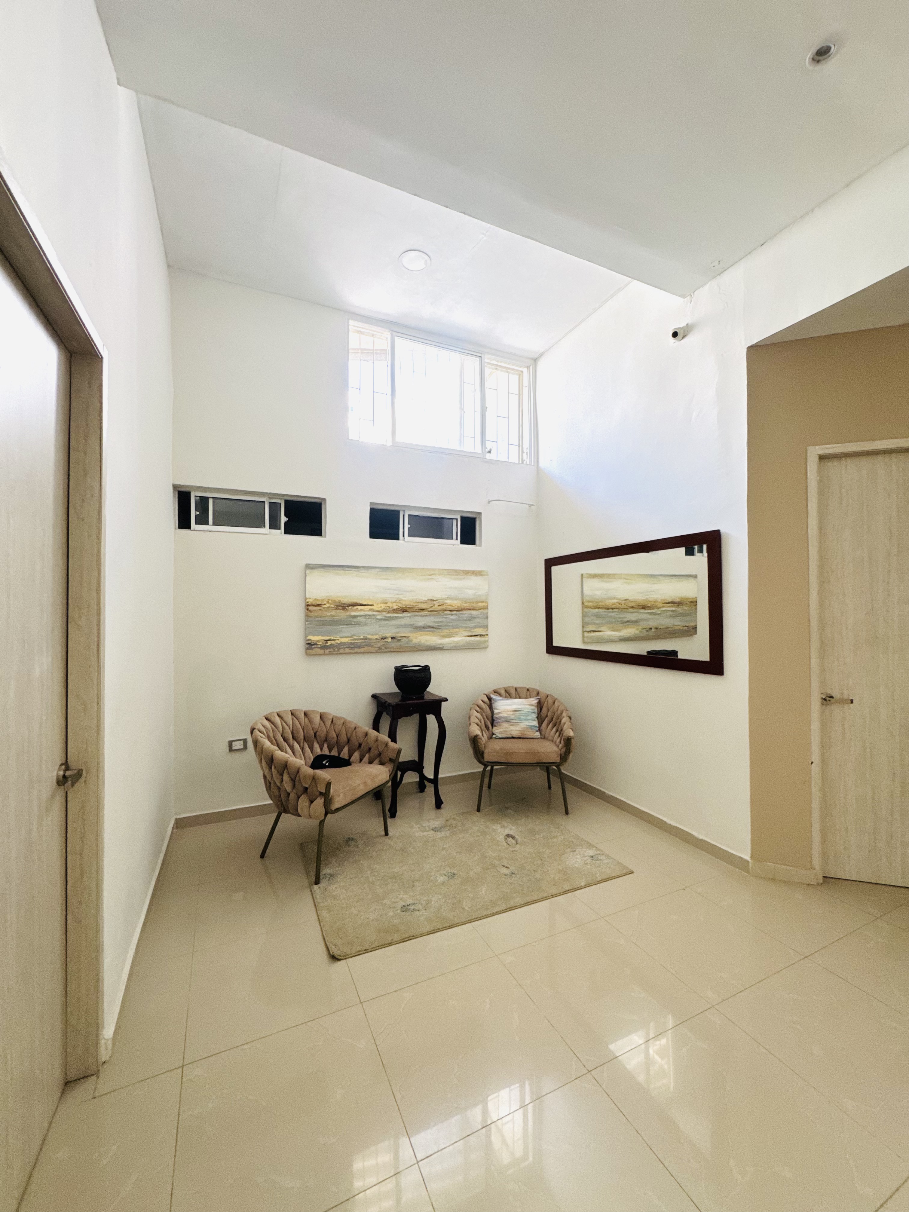 Casa en venta en Villa Santos, Barranquilla · foto 12 de 22