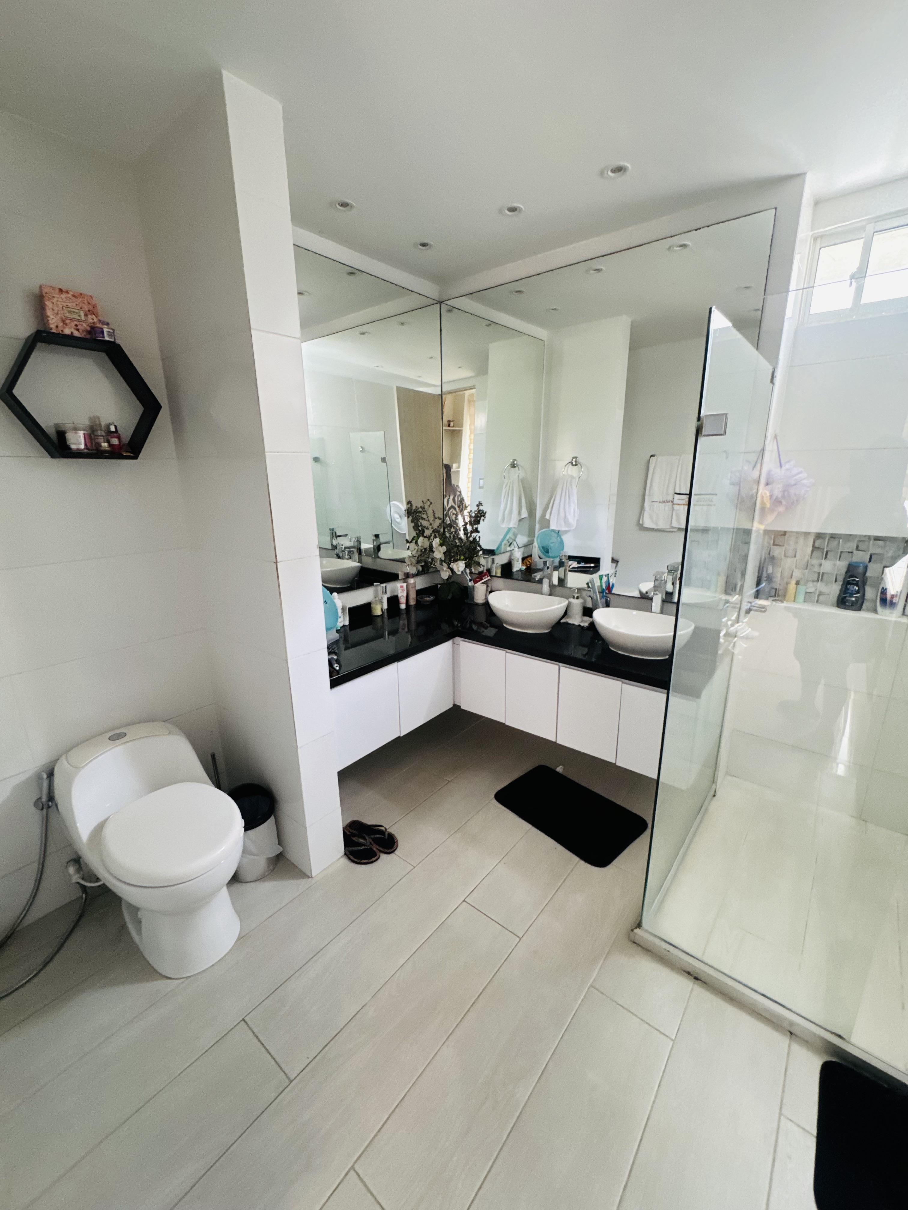 Casa en venta en Villa Santos, Barranquilla · foto 15 de 22