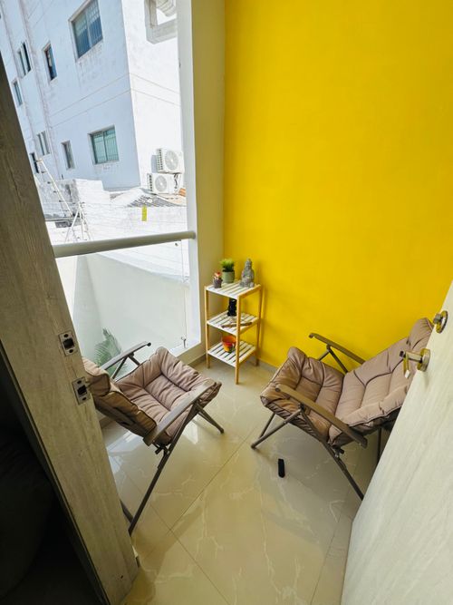 Casa en venta en Villa Santos, Barranquilla · foto 19 de 22
