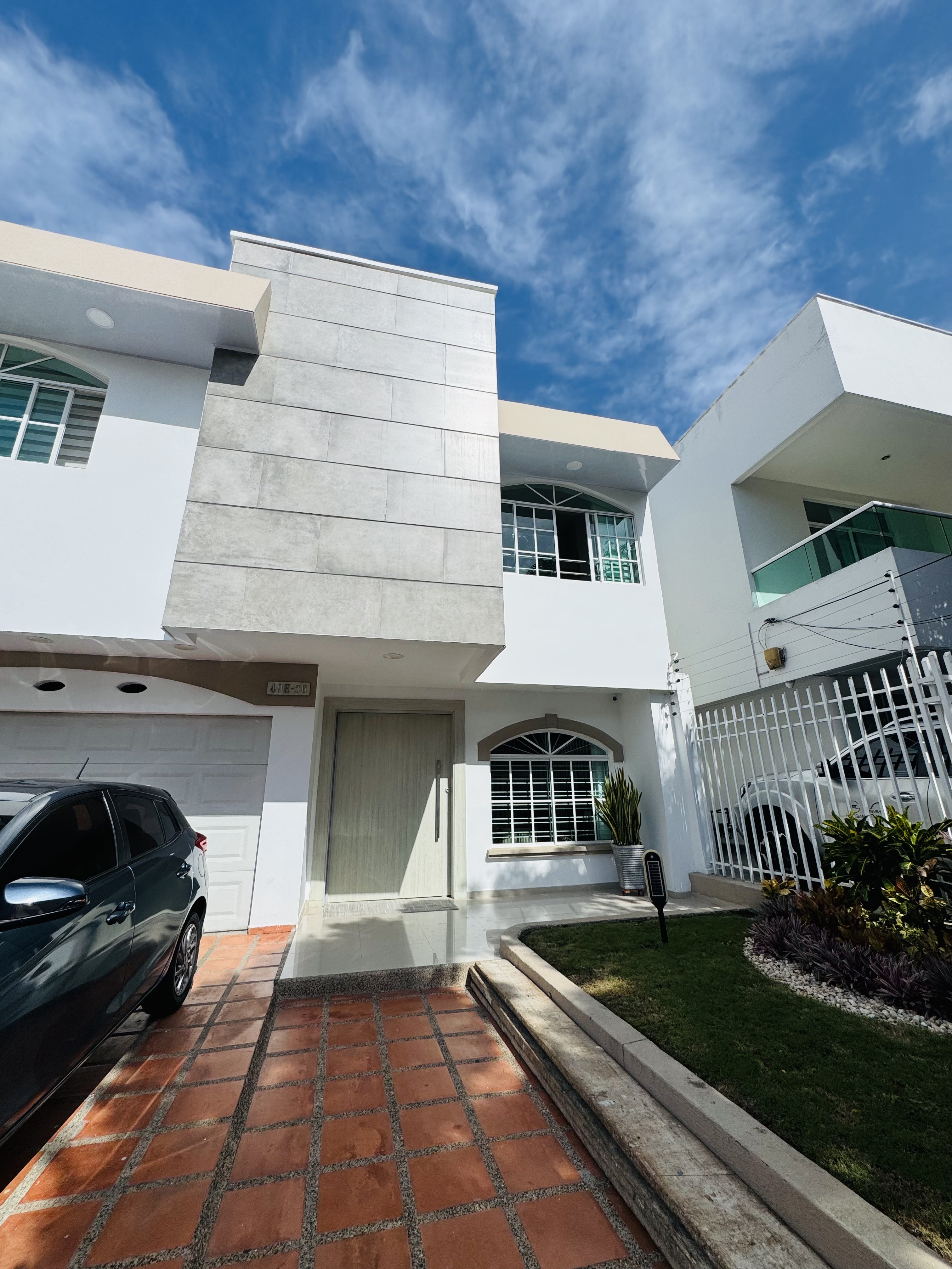 Casa en venta en Villa Santos, Barranquilla · foto 22 de 22