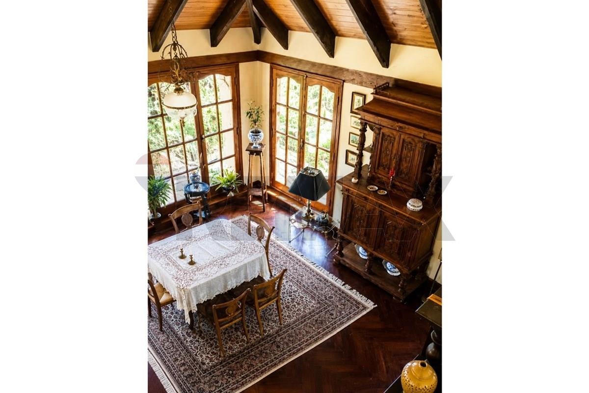 CASA DE CAMPO PREMIUM CON 2 HECTÁREAS DE TERRENO EN COLONIA INDEPENDENCIA EN VENTA — foto 2