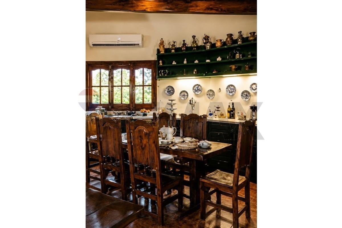 CASA DE CAMPO PREMIUM CON 2 HECTÁREAS DE TERRENO EN COLONIA INDEPENDENCIA EN VENTA — foto 3
