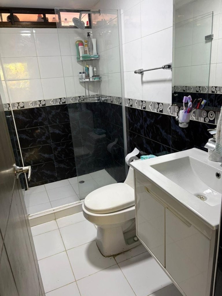 Apartamento en venta en Andalucia, Barranquilla · foto 4 de 9