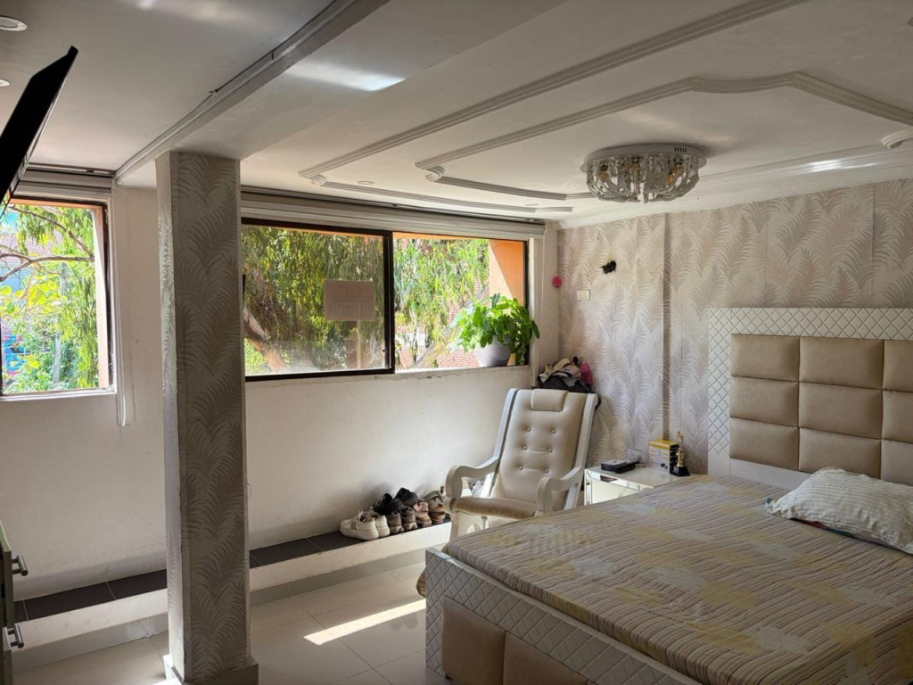 Apartamento en venta en Andalucia, Barranquilla · foto 5 de 9
