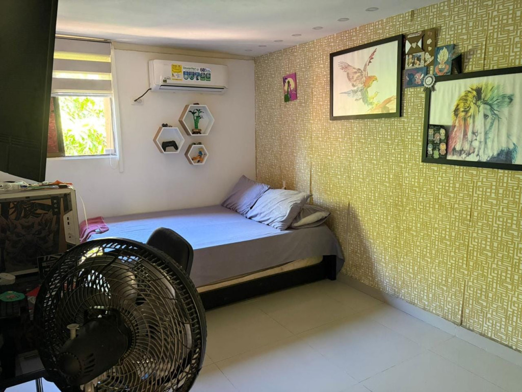 Apartamento en venta en Andalucia, Barranquilla · foto 7 de 9