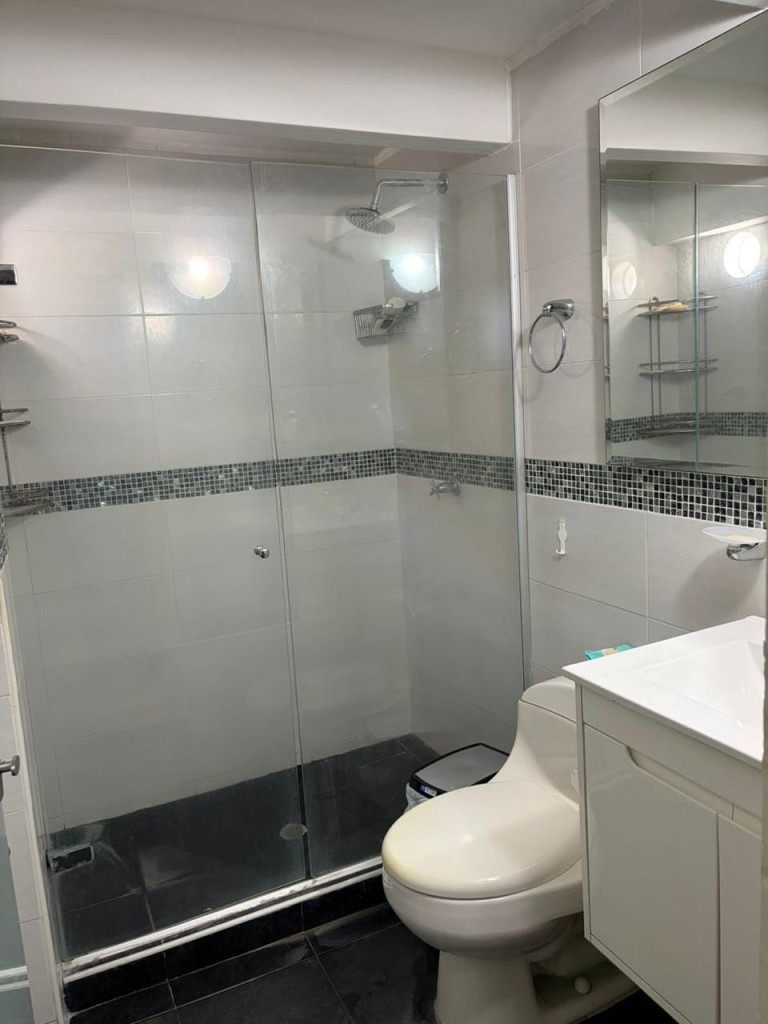 Apartamento en venta en Andalucia, Barranquilla · foto 8 de 9