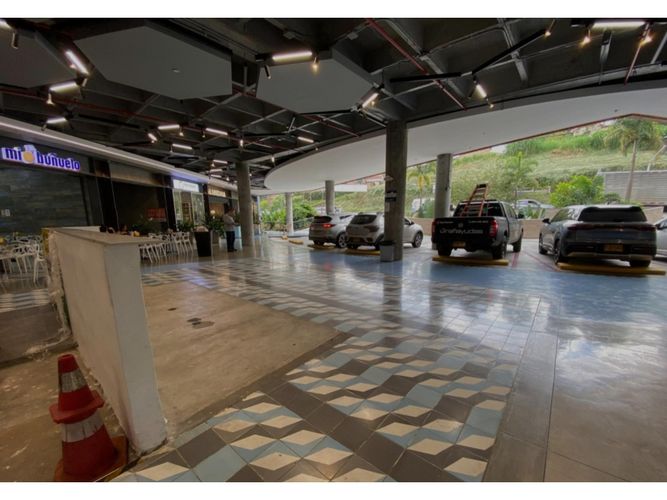 Local en venta en Mesa, Envigado, 17 m² · foto 2 de 7