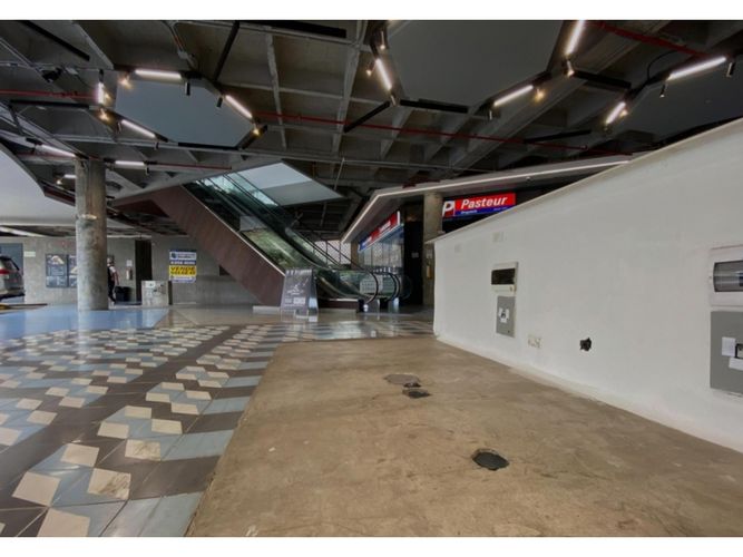 Local en venta en Mesa, Envigado, 17 m² · foto 3 de 7