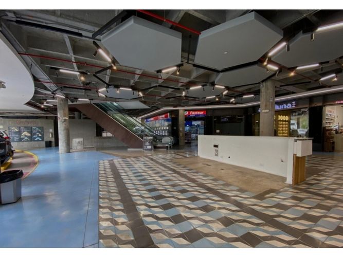 Local en venta en Mesa, Envigado, 17 m² · foto 7 de 7