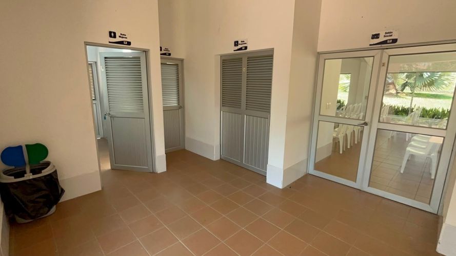 Lote en venta en San Bernardo Del Viento, Manizales, 3161 m² · foto 22 de 24