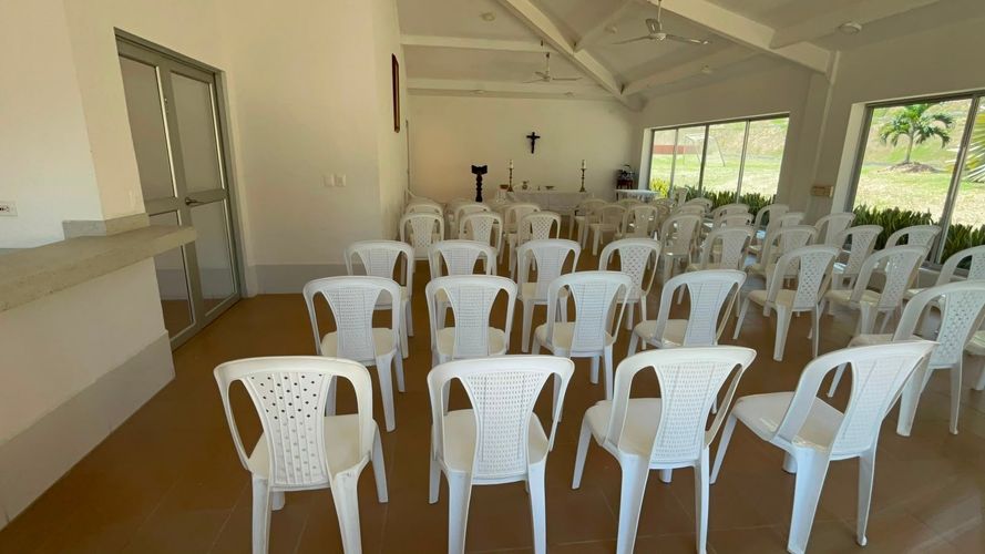 Lote en venta en San Bernardo Del Viento, Manizales, 3161 m² · foto 23 de 24