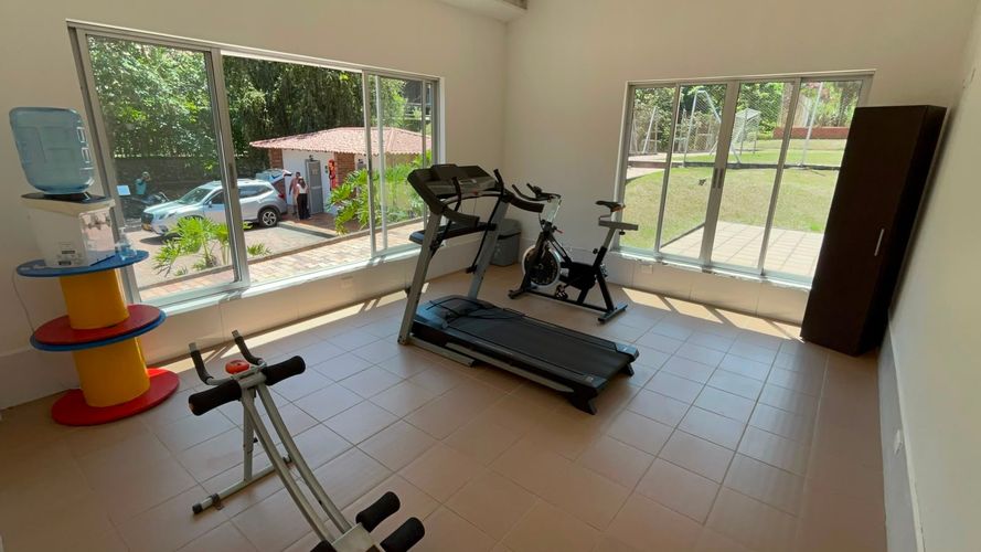 Lote en venta en San Bernardo Del Viento, Manizales, 3161 m² · foto 24 de 24