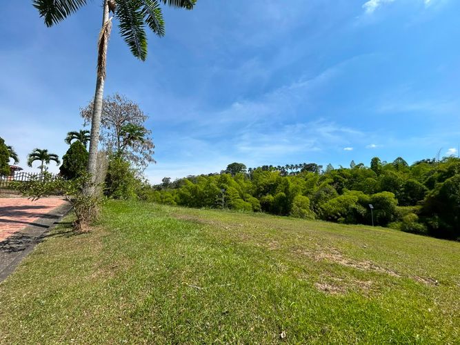 Lote en venta en San Bernardo Del Viento, Manizales, 3161 m² · foto 2 de 24