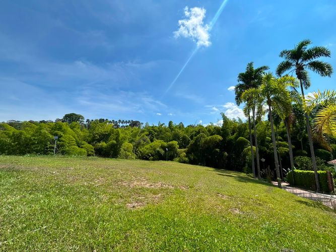 Lote en venta en San Bernardo Del Viento, Manizales, 3161 m² · foto 3 de 24