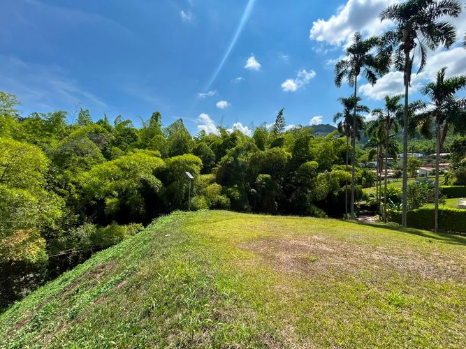 Lote en venta en San Bernardo Del Viento, Manizales, 3161 m² · foto 12 de 24