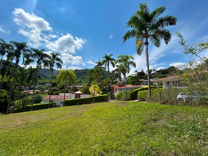 Lote en venta en San Bernardo Del Viento, Manizales, 3161 m² · foto 6 de 24
