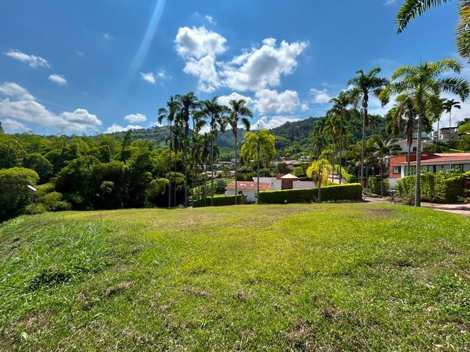 Lote en venta en San Bernardo Del Viento, Manizales, 3161 m² · foto 4 de 24