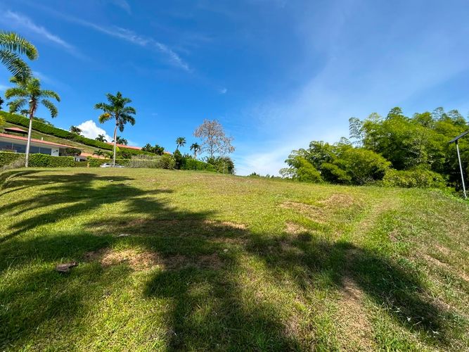 Lote en venta en San Bernardo Del Viento, Manizales, 3161 m² · foto 13 de 24