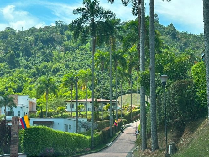 Lote en venta en San Bernardo Del Viento, Manizales, 3161 m² · foto 20 de 24