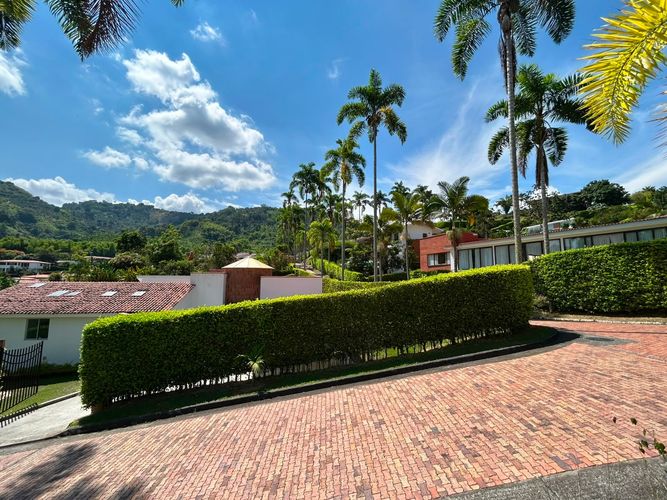 Lote en venta en San Bernardo Del Viento, Manizales, 3161 m² · foto 19 de 24