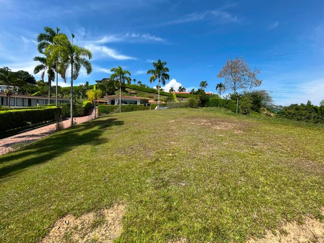 Lote en venta en San Bernardo Del Viento, Manizales, 3161 m² · foto 14 de 24