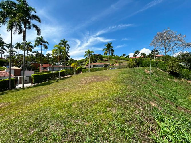 Lote en venta en San Bernardo Del Viento, Manizales, 3161 m² · foto 17 de 24