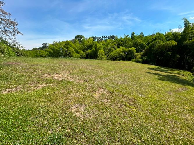 Lote en venta en San Bernardo Del Viento, Manizales, 3161 m² · foto 18 de 24