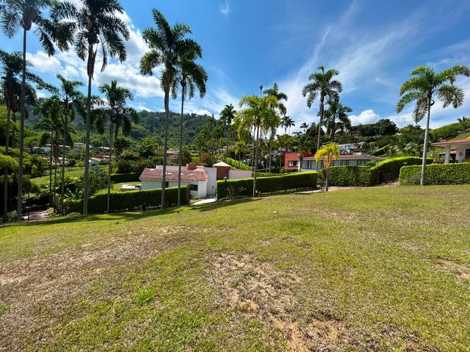 Lote en venta en San Bernardo Del Viento, Manizales, 3161 m² · foto 15 de 24