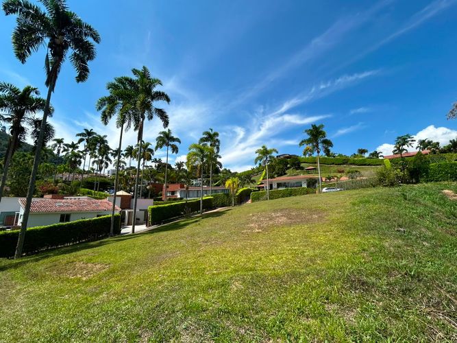 Lote en venta en San Bernardo Del Viento, Manizales, 3161 m² · foto 11 de 24
