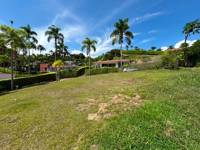 Lote en venta en San Bernardo Del Viento, Manizales, 3161 m² · foto 10 de 24