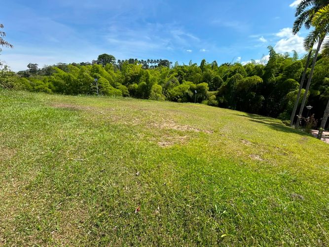 Lote en venta en San Bernardo Del Viento, Manizales, 3161 m² · foto 9 de 24