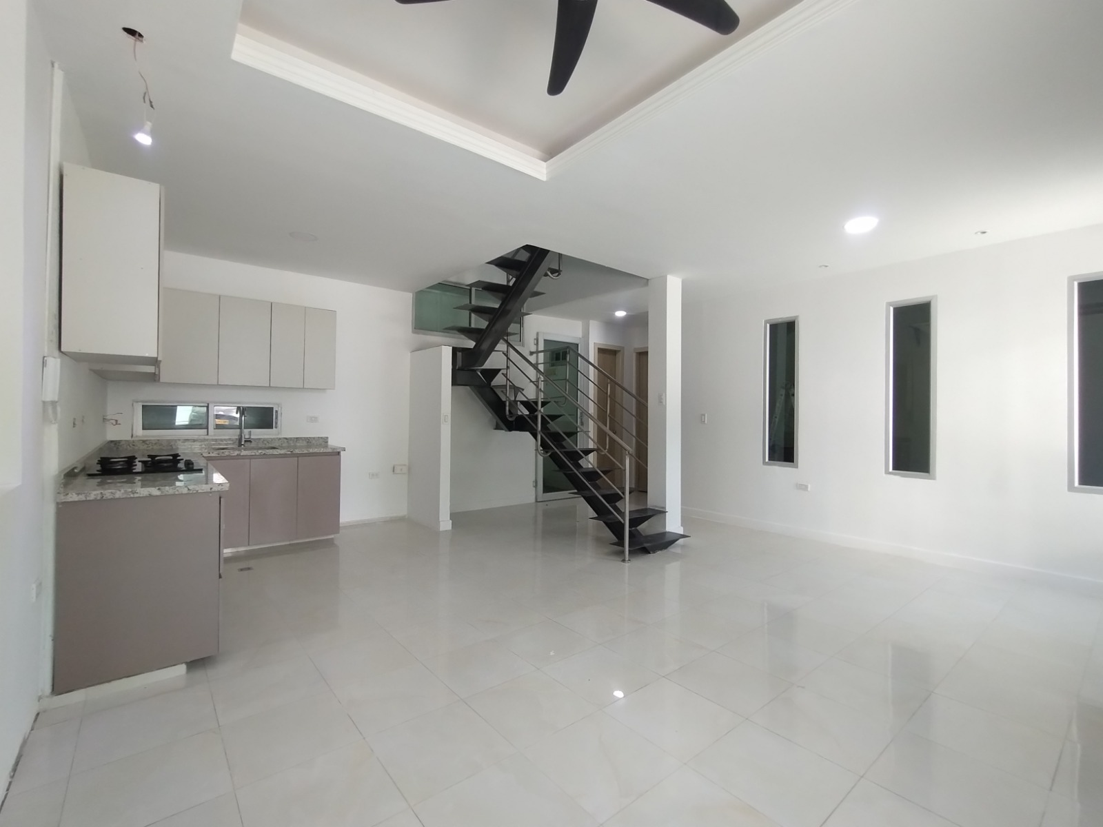 Casa en Arriendo en Villa Campestre, Barranquilla