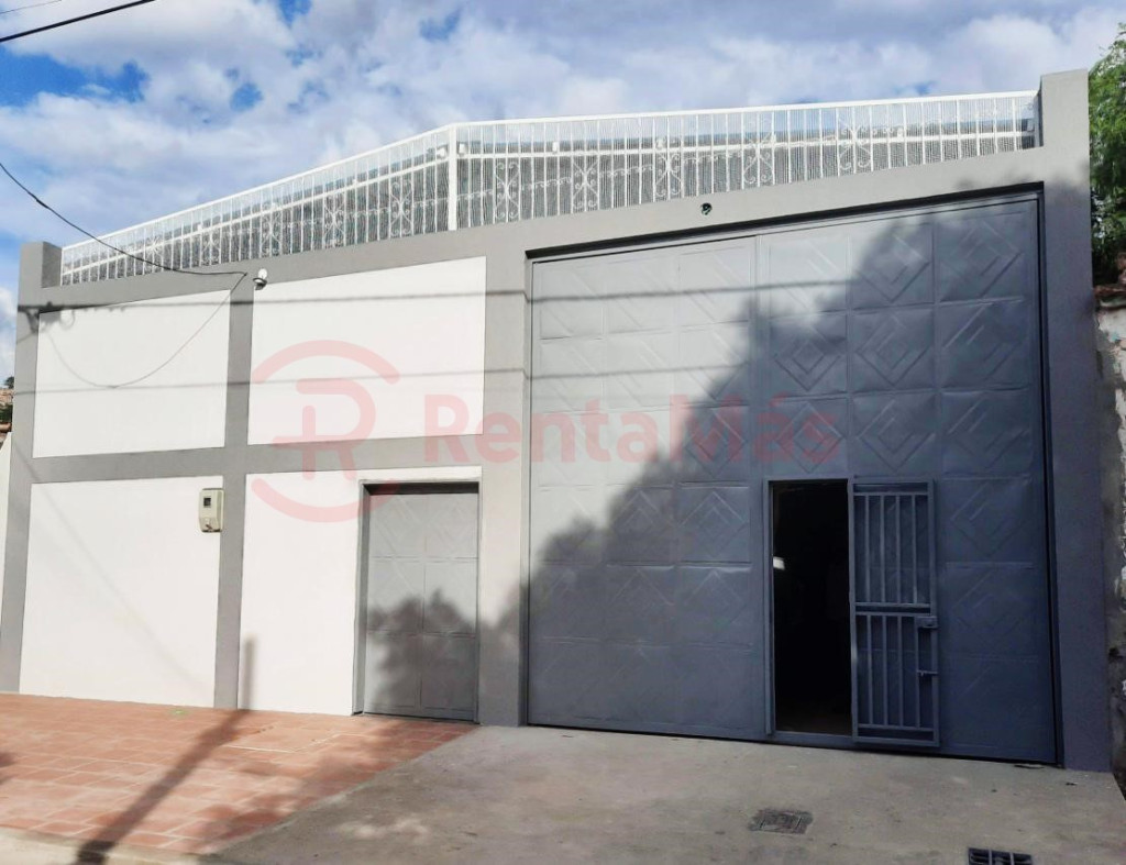 Warehouse for rent in Cúcuta, Cúcuta