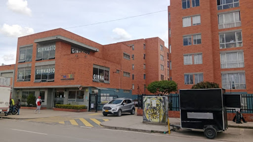 Apartamento en Arriendo en San Mateo, Soacha